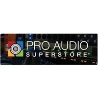 Pro Audio Superstore coupons